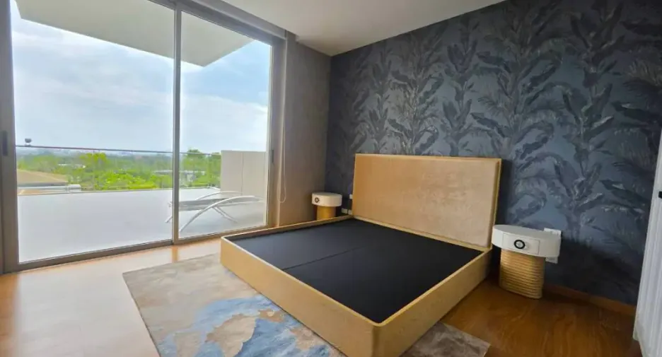 For sale 1 bed condo in Bang Saray, Pattaya