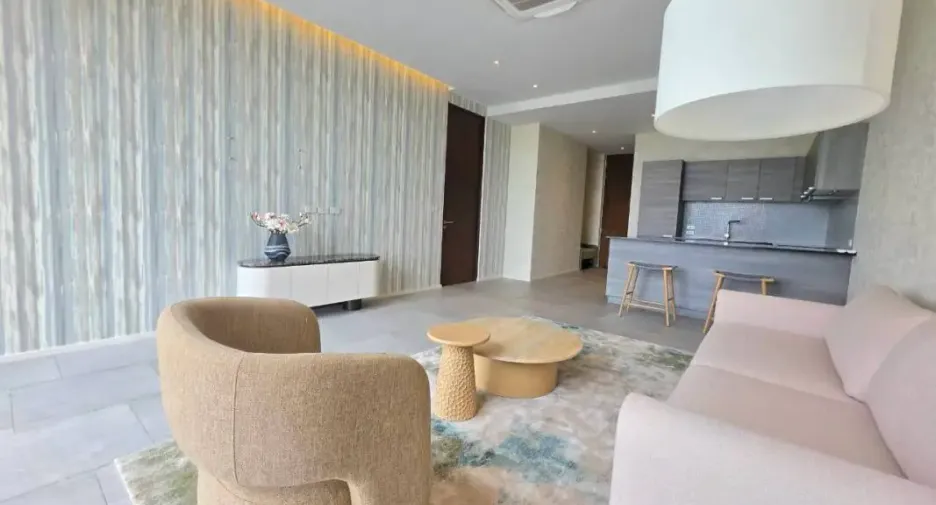For sale 1 bed condo in Bang Saray, Pattaya