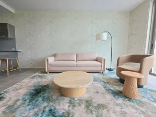 For sale 1 bed condo in Bang Saray, Pattaya