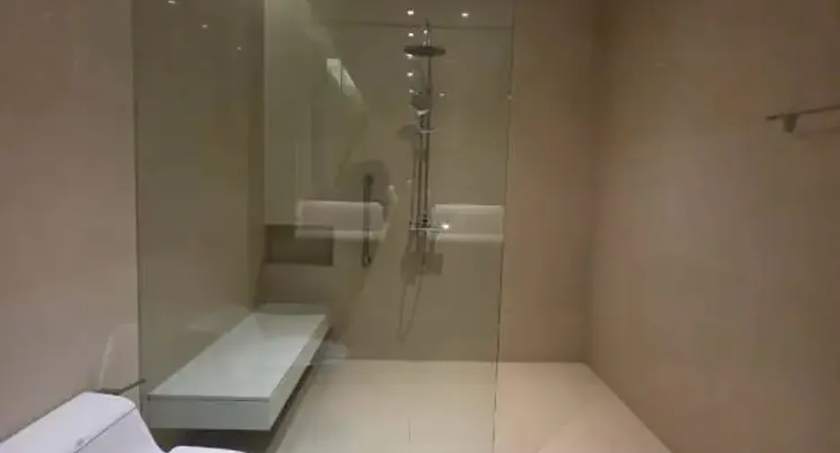 For sale 1 bed condo in Bang Saray, Pattaya