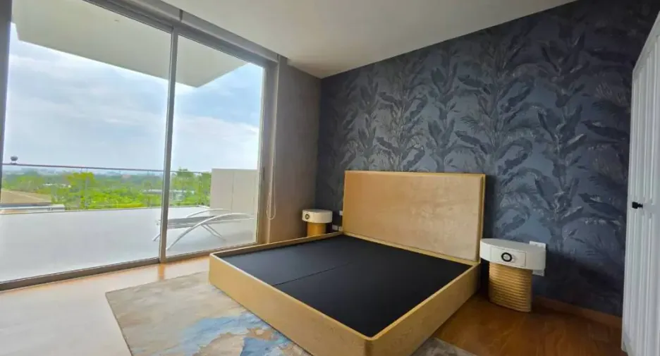 For sale 1 bed condo in Bang Saray, Pattaya