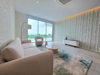 For sale 1 bed condo in Bang Saray, Pattaya
