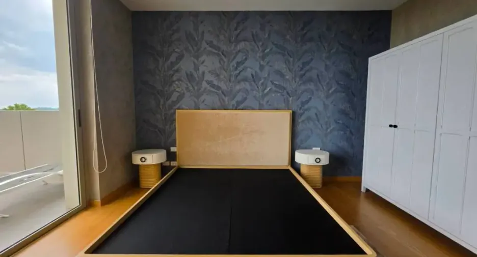 For sale 1 bed condo in Bang Saray, Pattaya