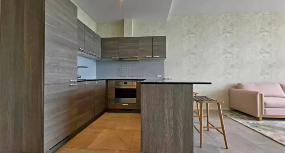 For sale 1 bed condo in Bang Saray, Pattaya