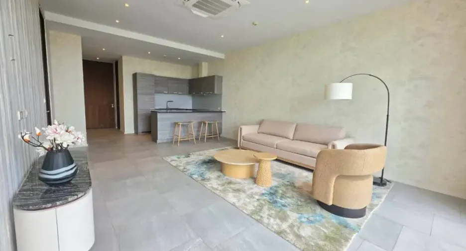 For sale 1 bed condo in Bang Saray, Pattaya