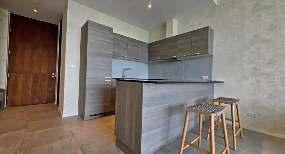 For sale 1 bed condo in Bang Saray, Pattaya