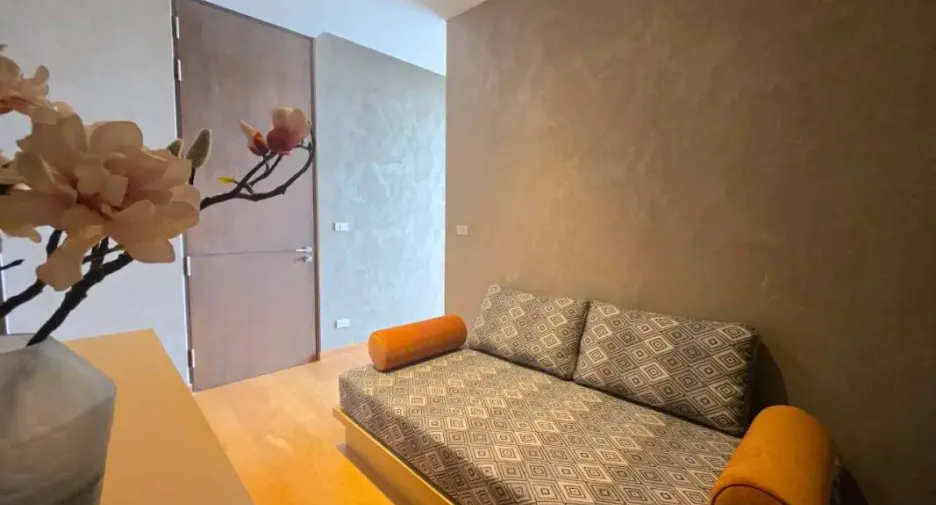 For sale 1 bed condo in Bang Saray, Pattaya