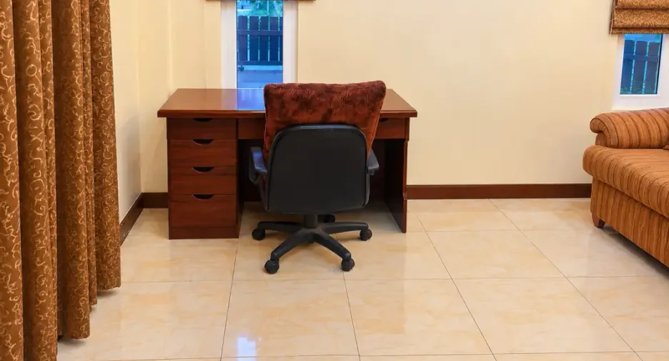 For rent 2 bedrooms house in Bang Lamung, Chonburi