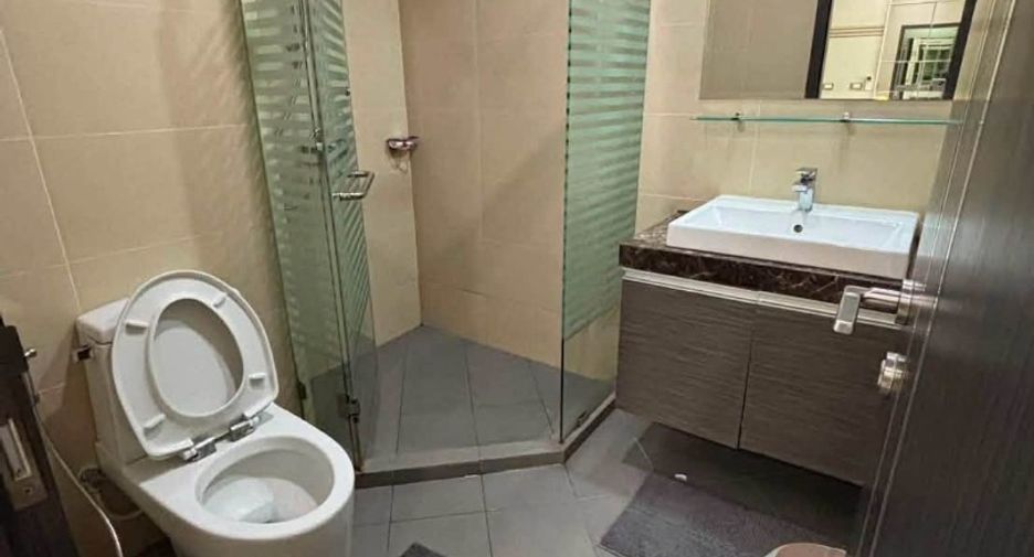 Condo en venta de 1 habitaciones en Jomtien, Pattaya