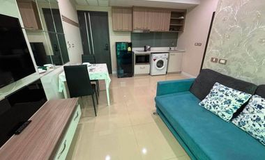 For sale 1 Beds condo in Jomtien, Pattaya
