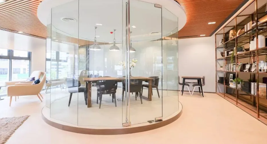 For sale 2 bedrooms condo in Bang Kapi, Bangkok