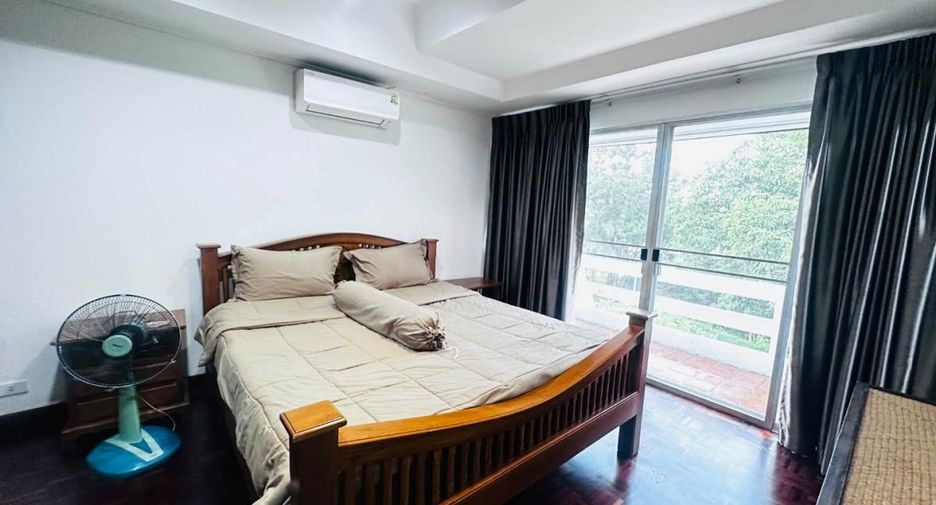 For sale 2 bedrooms condo in Bang Saray, Pattaya