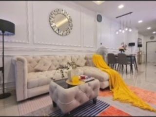 For sale 3 bedrooms townhouse in Bang Lamung, Chonburi