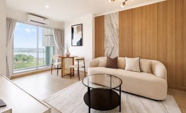 Condo en venta de 1 habitaciones en Yan Nawa, Bangkok