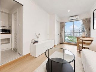 出售 1 卧室 公寓 在 Yan Nawa, 曼谷