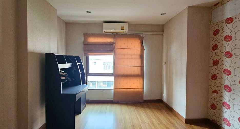 À vendre 1 chambre condo à Phaya Thai, Bangkok