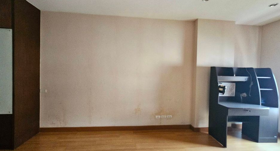 À vendre 1 chambre condo à Phaya Thai, Bangkok