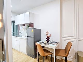 À vendre 1 chambre condo à Mueang Nonthaburi, Nonthaburi