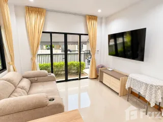 出租 3 卧室 独立屋 在 Hang Dong, Chiang Mai