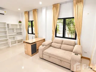 出租 3 卧室 独立屋 在 Hang Dong, Chiang Mai