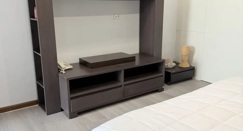 For rent スタジオ condo in Din Daeng, Bangkok