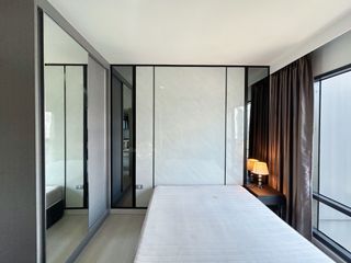 Wohnung zur Miete mit 1 Zimmer in Khlong Toei, Bangkok