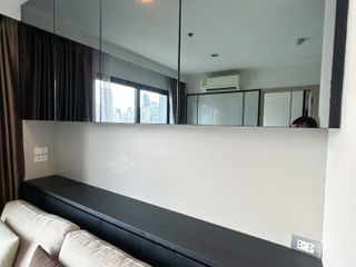 Wohnung zur Miete mit 1 Zimmer in Khlong Toei, Bangkok