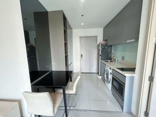 Wohnung zur Miete mit 1 Zimmer in Khlong Toei, Bangkok