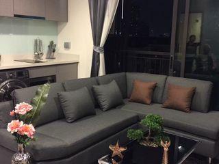 Wohnung zur Miete mit 1 Zimmer in Khlong Toei, Bangkok