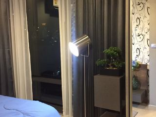 Wohnung zur Miete mit 1 Zimmer in Khlong Toei, Bangkok