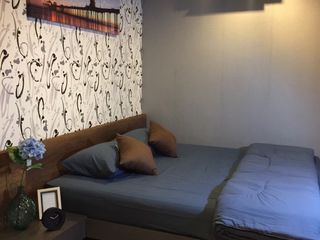 Wohnung zur Miete mit 1 Zimmer in Khlong Toei, Bangkok