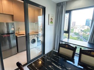 Wohnung zur Miete mit 1 Zimmer in Khlong Toei, Bangkok