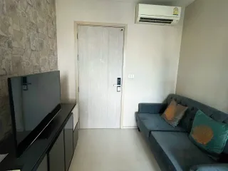 Wohnung zur Miete mit 1 Zimmer in Khlong Toei, Bangkok