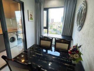Wohnung zur Miete mit 1 Zimmer in Khlong Toei, Bangkok