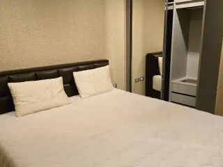 Wohnung zur Miete mit 1 Zimmer in Khlong Toei, Bangkok