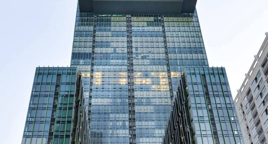 出租 1 卧室 公寓 在 Pathum Wan, 曼谷