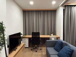 出租 1 卧室 公寓 在 Bang Rak, 曼谷