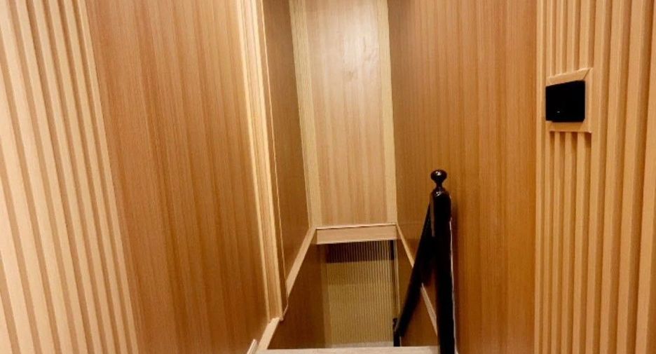 Reihenhaus zur Miete mit 1 Zimmer in Mueang Phuket, Phuket