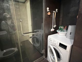 Wohnung zur Miete mit 1 Zimmer in Khlong Toei, Bangkok