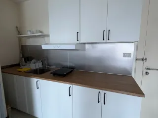Wohnung zur Miete mit 1 Zimmer in Khlong Toei, Bangkok