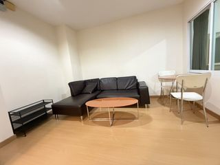 Wohnung zur Miete mit 1 Zimmer in Khlong Toei, Bangkok