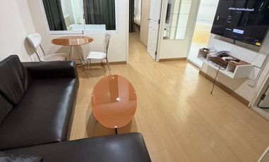 Wohnung zur Miete mit 1 Zimmer in Khlong Toei, Bangkok