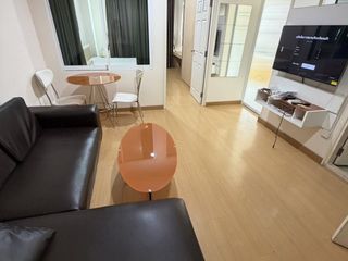 Wohnung zur Miete mit 1 Zimmer in Khlong Toei, Bangkok