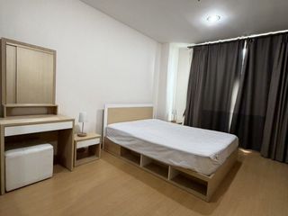 Wohnung zur Miete mit 1 Zimmer in Khlong Toei, Bangkok
