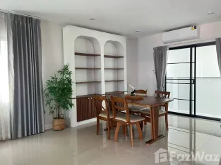 Haus zur Miete mit 3 Zimmer in Saraphi, Chiang Mai
