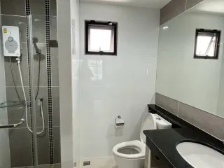 Haus zur Miete mit 3 Zimmer in Saraphi, Chiang Mai