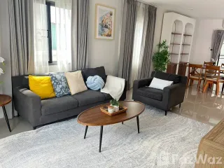 Haus zur Miete mit 3 Zimmer in Saraphi, Chiang Mai