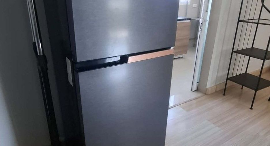 For rent 2 ベッドルーム condo in Wang Thonglang, Bangkok