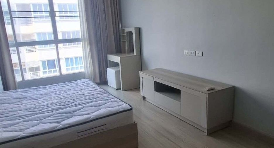 For rent 2 ベッドルーム condo in Wang Thonglang, Bangkok