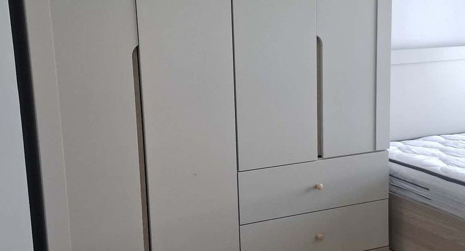 For rent 2 ベッドルーム condo in Wang Thonglang, Bangkok